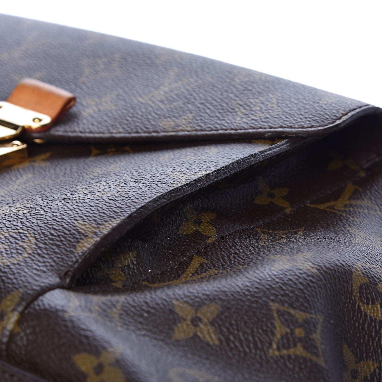 Louis Vuitton Monogram Metis 13 of 22