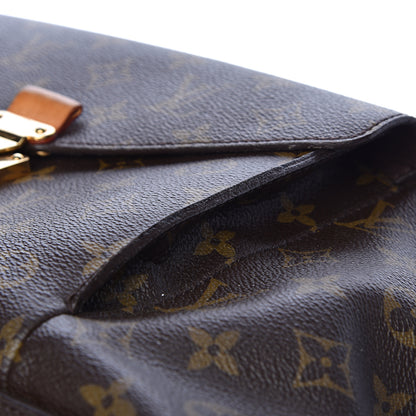 Louis Vuitton Monogram Metis 13 of 22