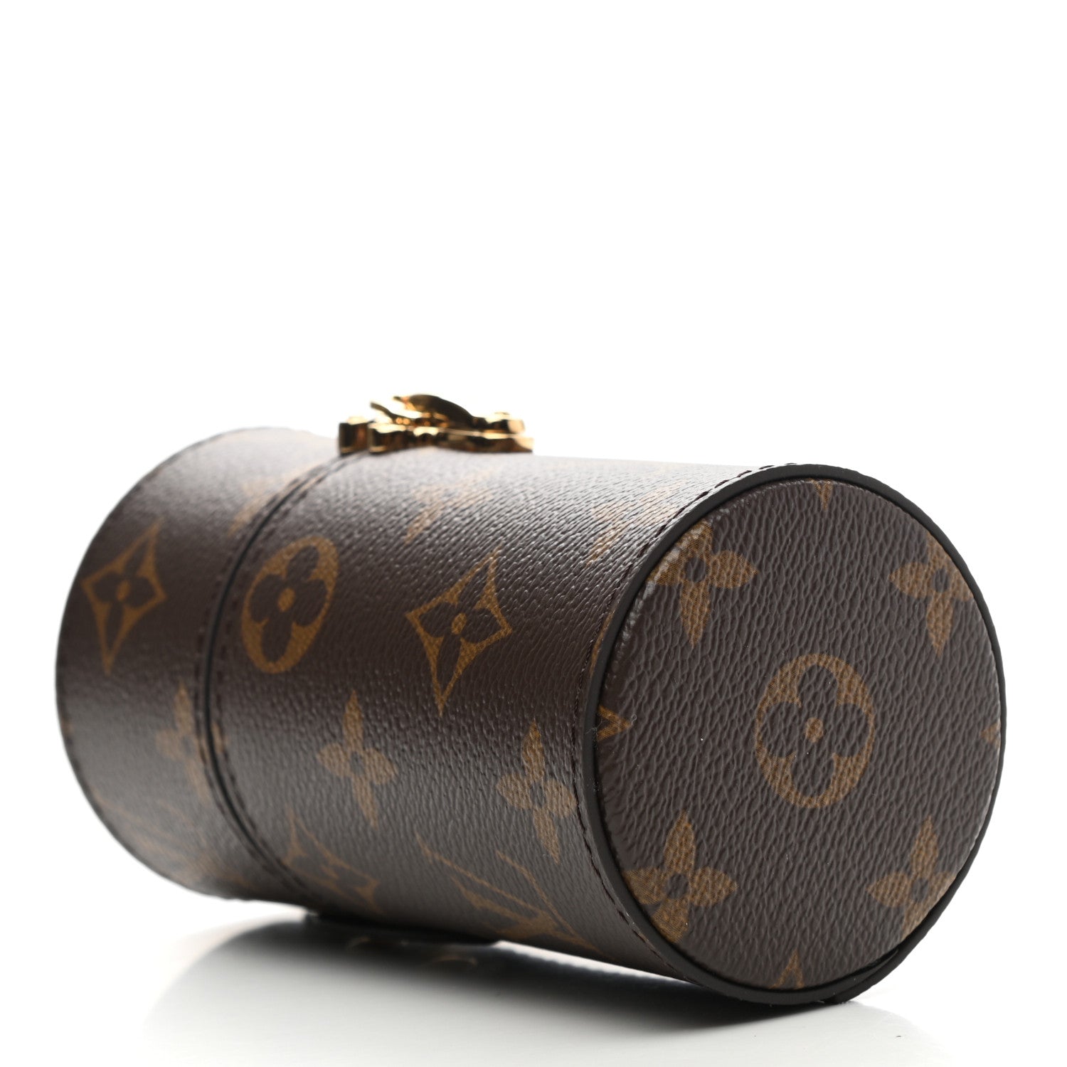 Louis Vuitton Monogram 100ML Perfume Travel Case 4 of 7