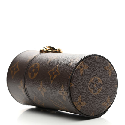 Louis Vuitton Monogram 100ML Perfume Travel Case 4 of 7