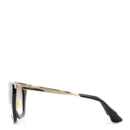 Prada Cinema Sunglasses SPR 53S Black 3 of 8