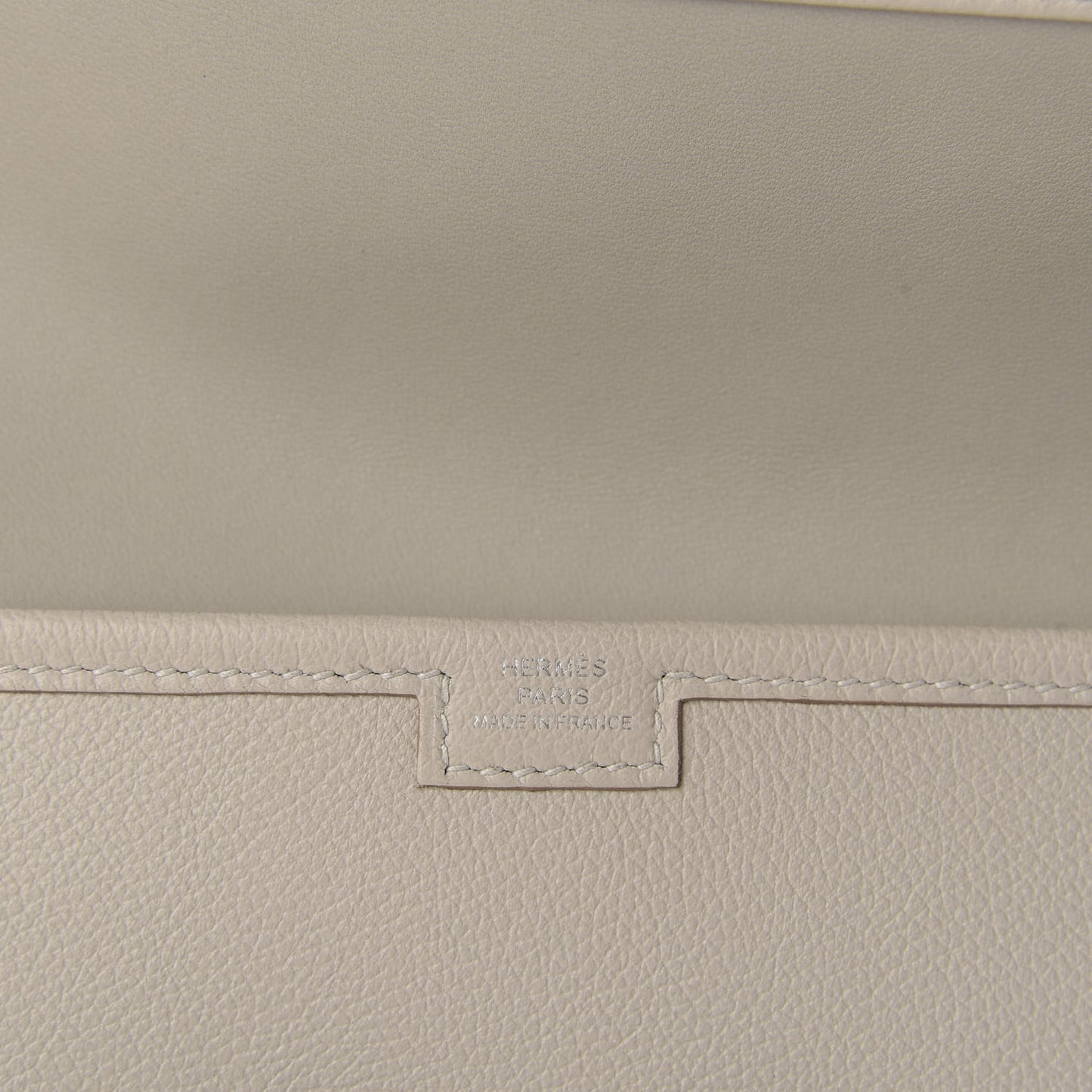 Evercolor Jige Elan 29 Gris Perle