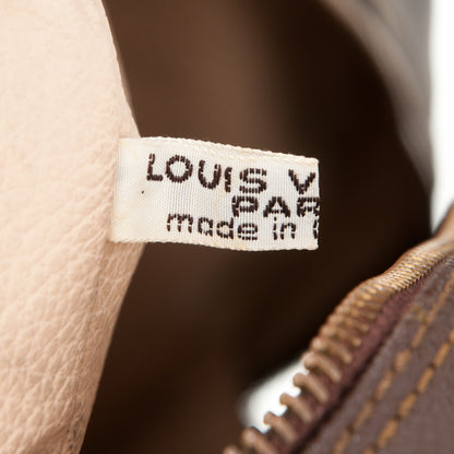 Louis Vuitton Monogram Trousse Toilette 28 6 of 7