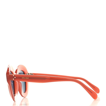 Celine Lola Sunglasses CL 41445/S Pink 3 of 6