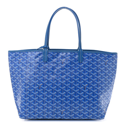 Goyard Goyardine Saint Louis PM Sky Blue 1 of 11