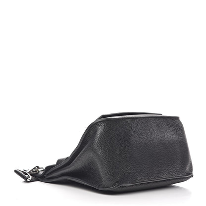 Hermes Taurillon Clemence Jypsiere 31 Black 4 of 11