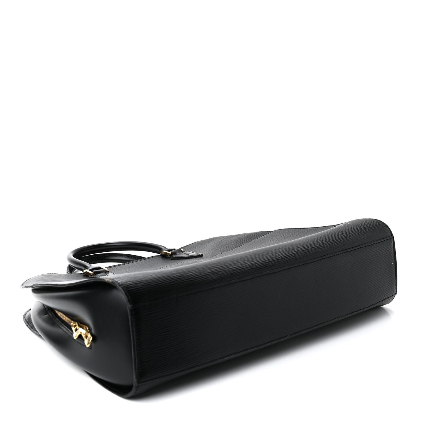 Epi Sorbonne Briefcase Black