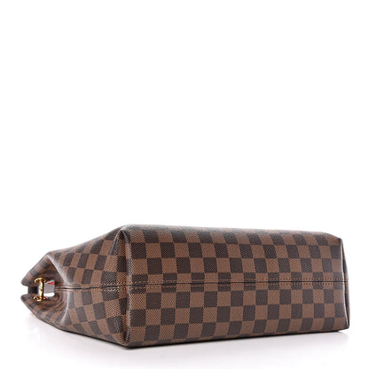 Louis Vuitton Damier Ebene Graceful PM 4 of 10