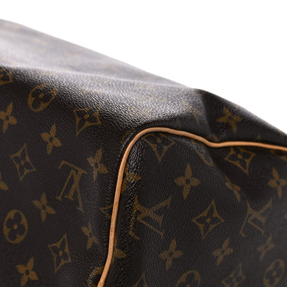 Louis Vuitton Monogram Speedy 30 13 of 29