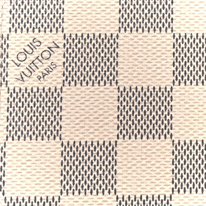 Louis Vuitton Damier Azur Zippy Wallet 11 of 16