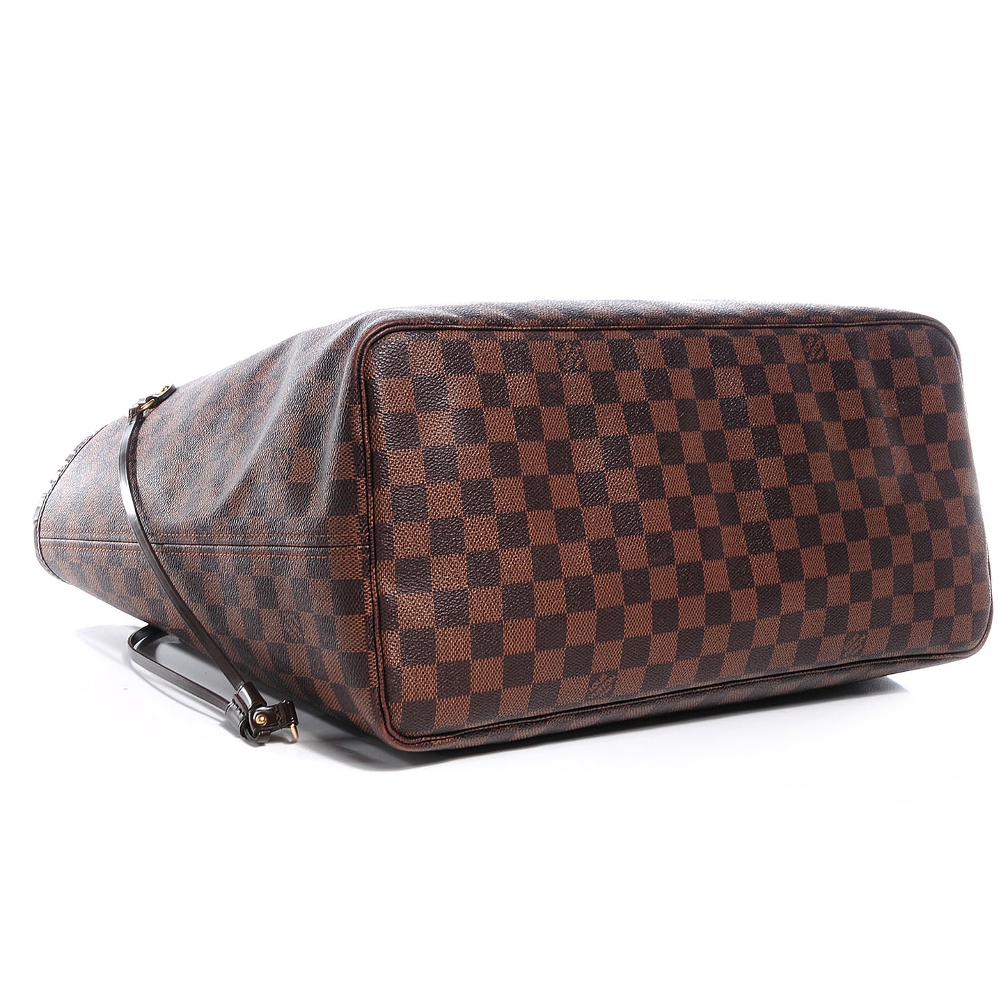 Damier Ebene Neverfull GM