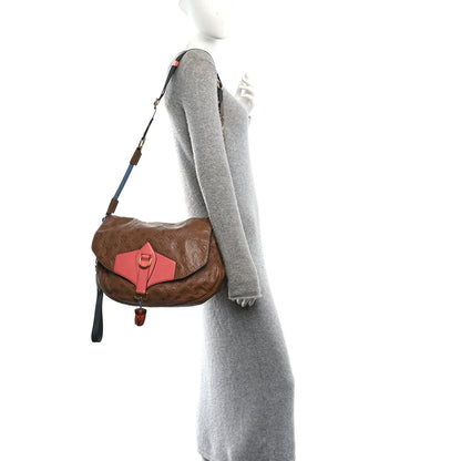 Louis Vuitton Monogram Underground Messenger Mastic 2 of 10