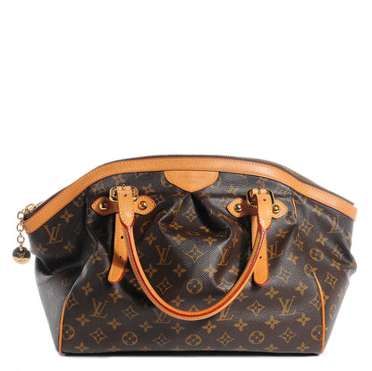 Louis Vuitton Monogram Tivoli GM 1 of 8