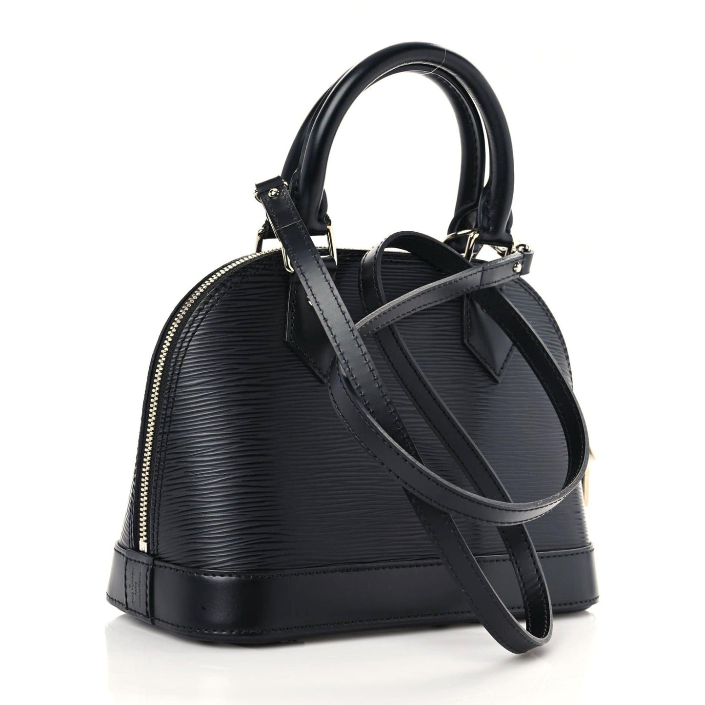 Epi Alma BB Black