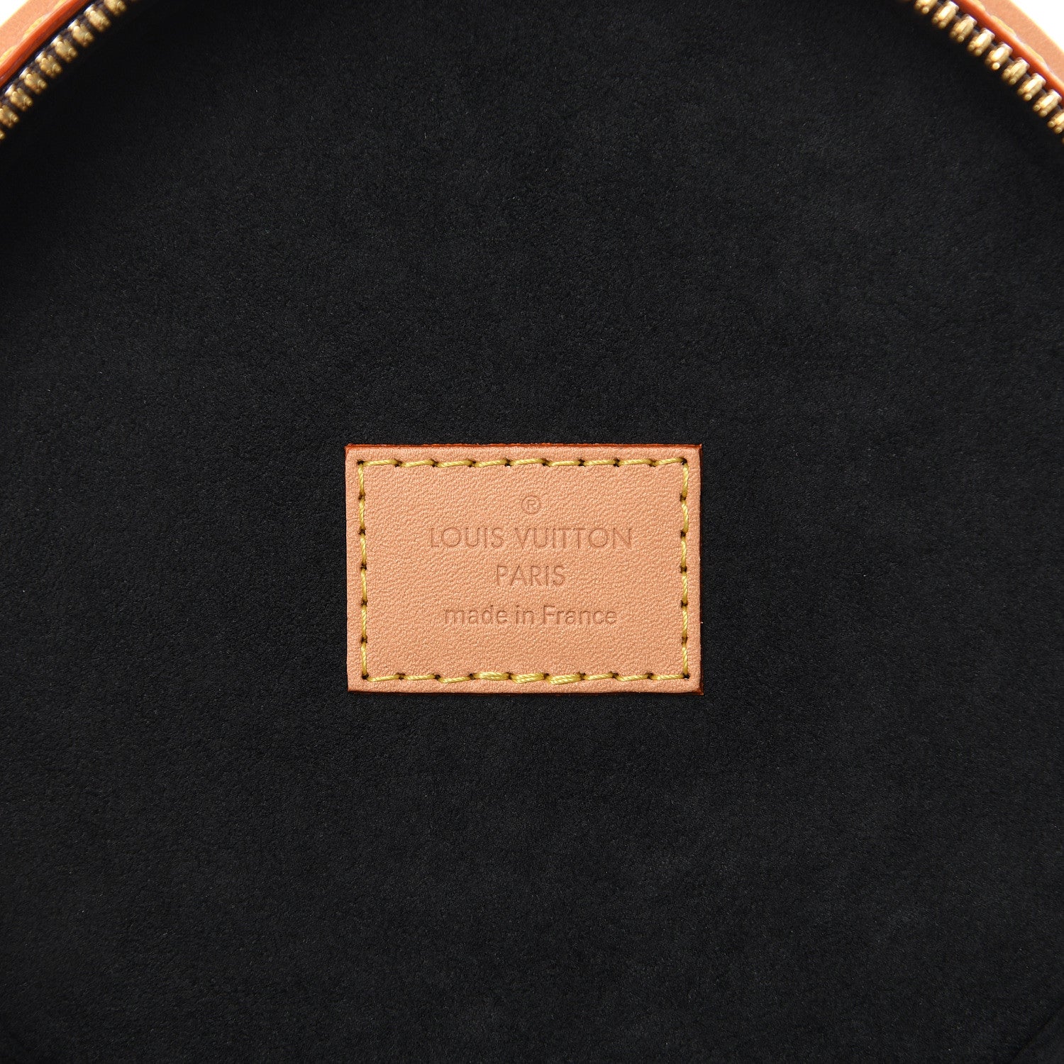 Louis Vuitton Monogram Giant Cannes 6 of 8