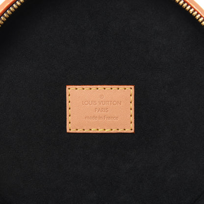 Louis Vuitton Monogram Giant Cannes 6 of 8