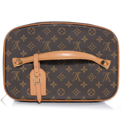 Louis Vuitton Monogram Nice 3 of 13
