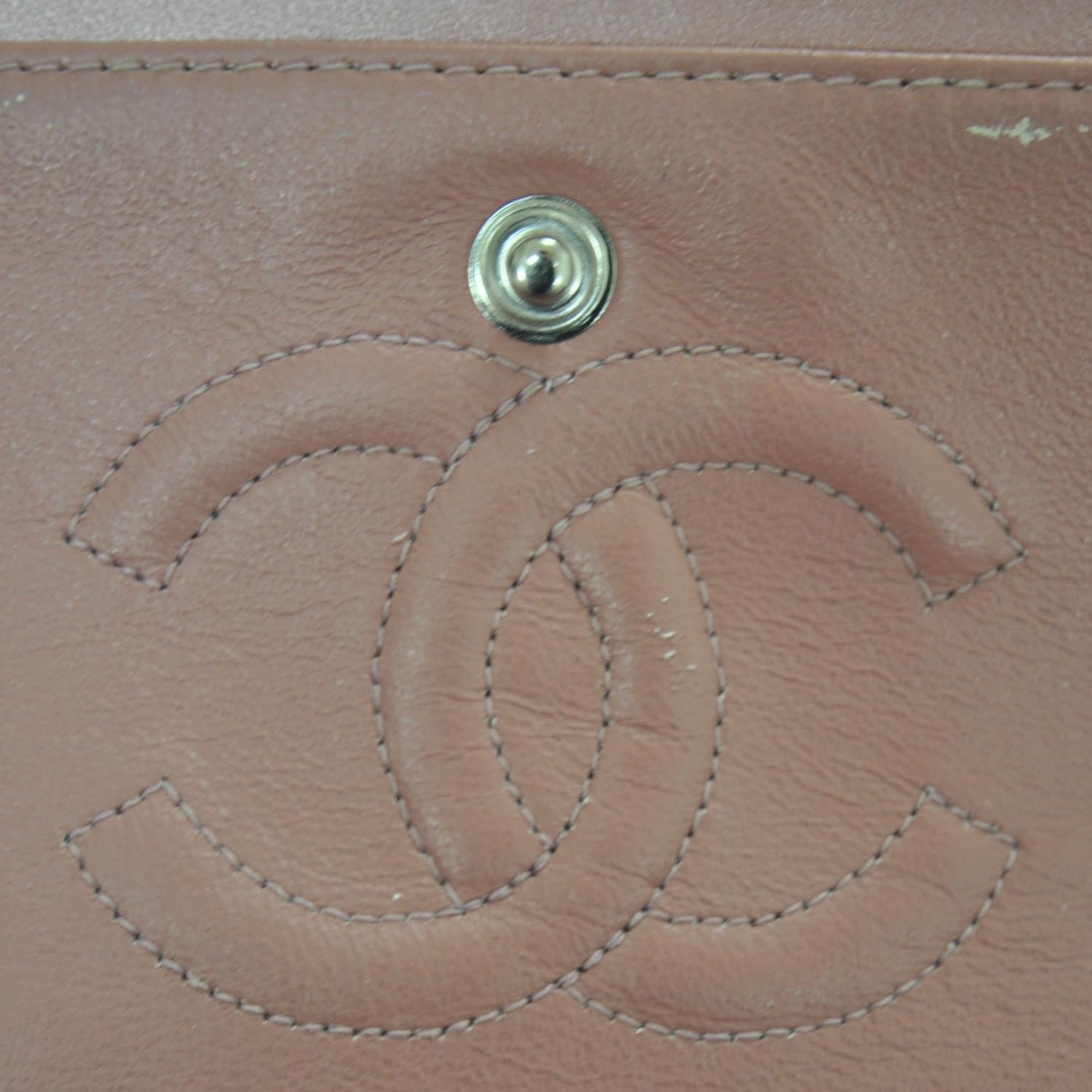 Chanel Patent Quilted Small Double Flap Pink SHW 5 of 10