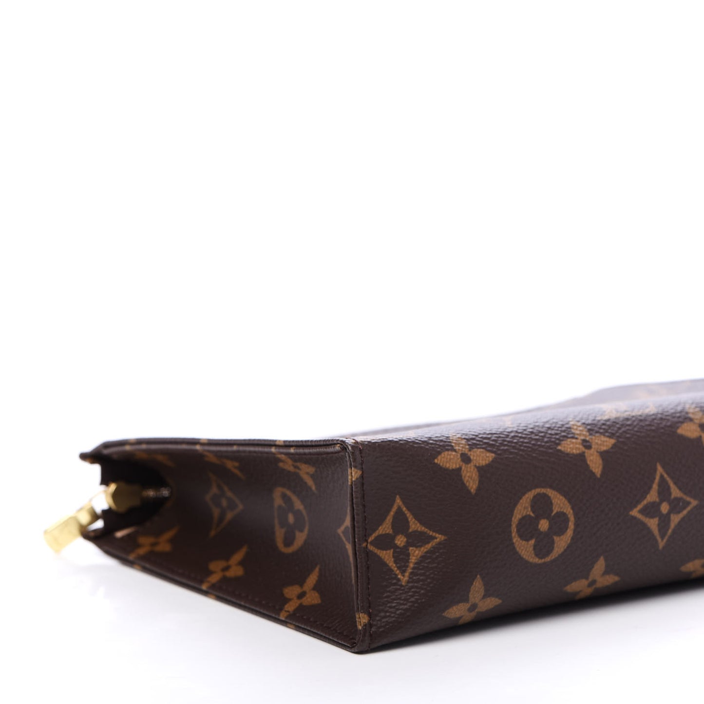 Monogram Toiletry Pouch 19