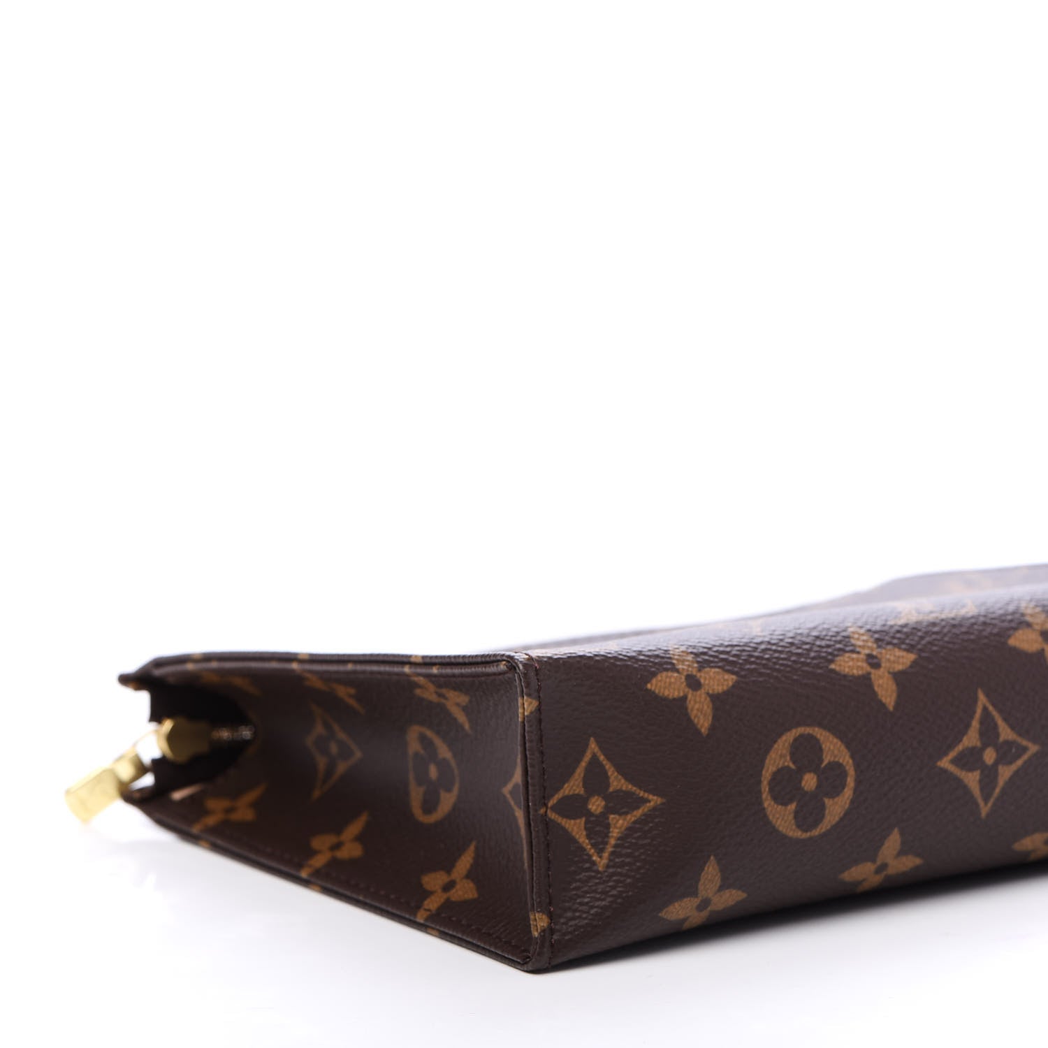 Louis Vuitton Monogram Toiletry Pouch 19 6 of 10