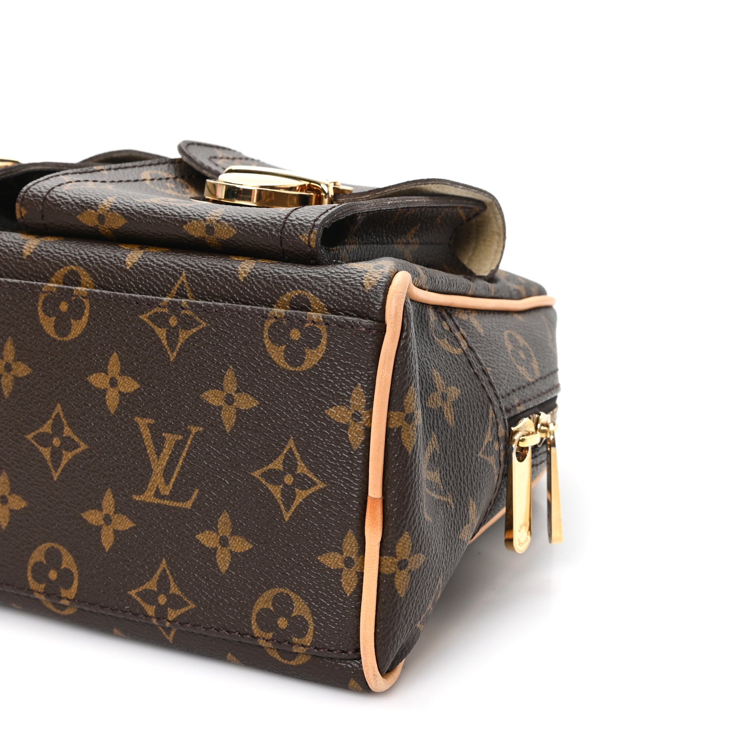 Louis Vuitton Monogram Manhattan PM 9 of 11
