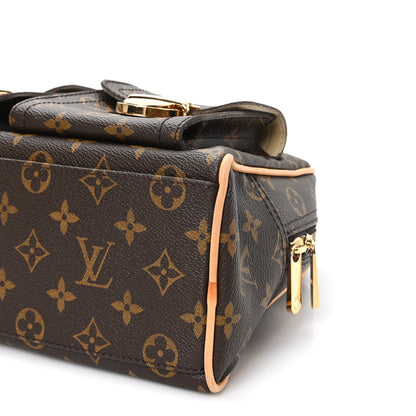 Louis Vuitton Monogram Manhattan PM 9 of 11