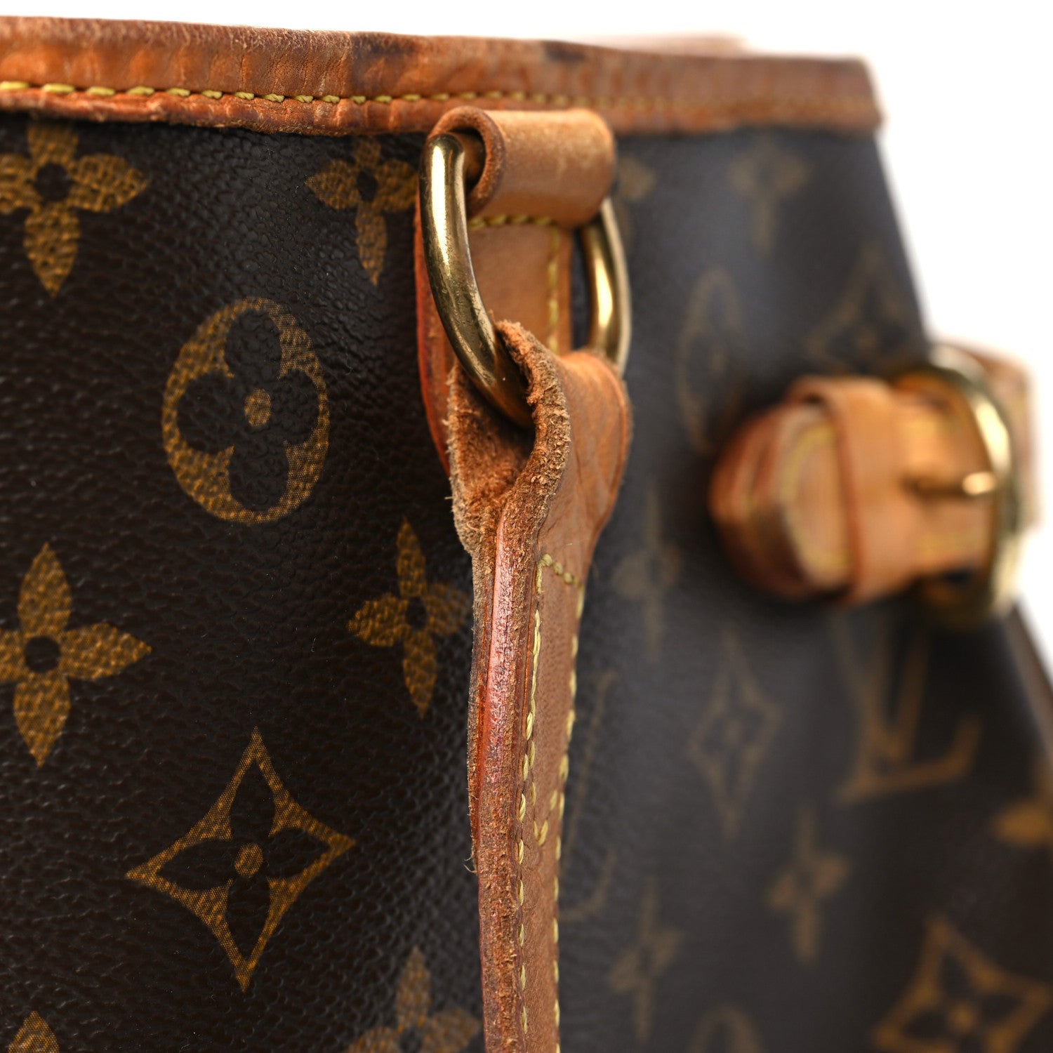 Louis Vuitton Monogram Batignolles Horizontal 15 of 16