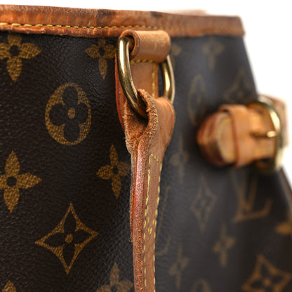 Louis Vuitton Monogram Batignolles Horizontal 15 of 16