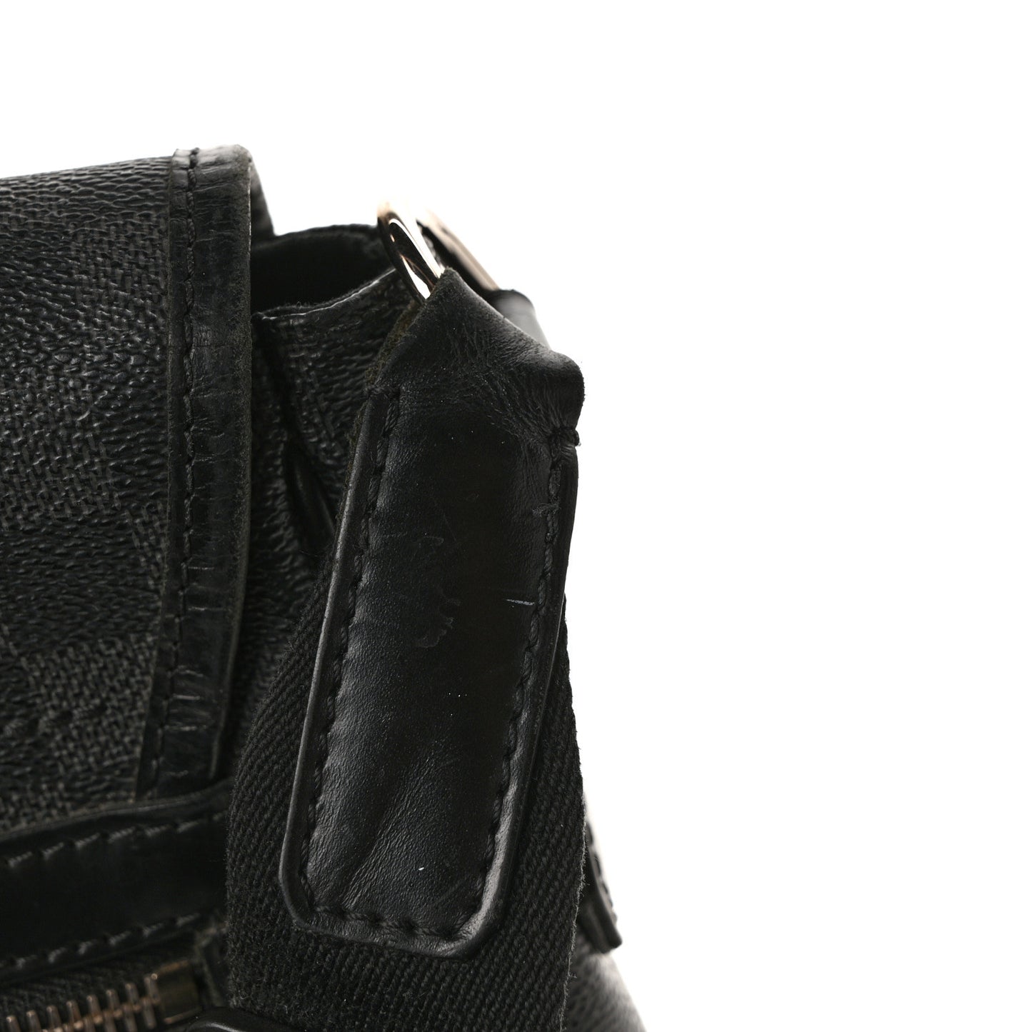 Damier Graphite Daniel MM