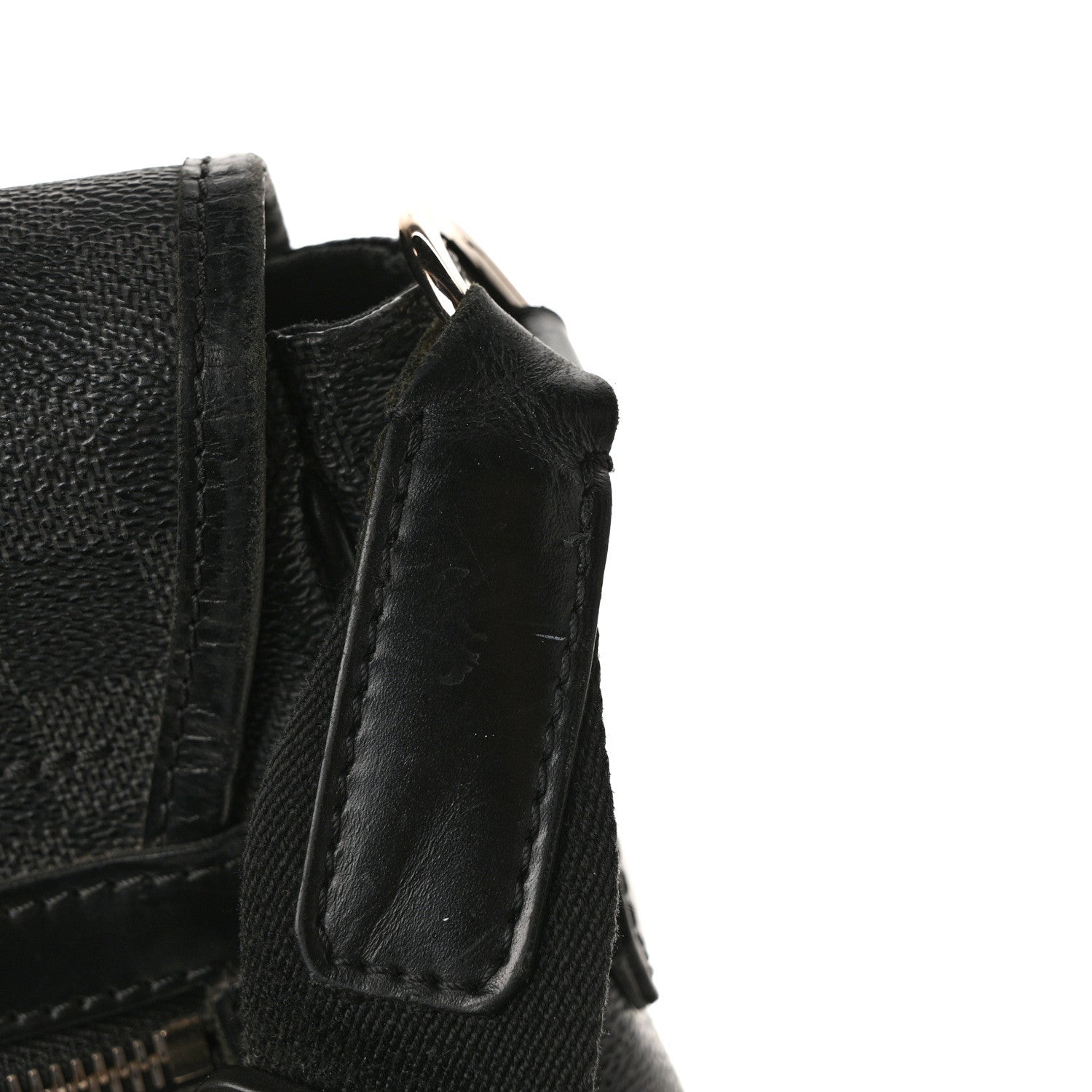 Louis Vuitton Damier Graphite Daniel MM 11 of 11