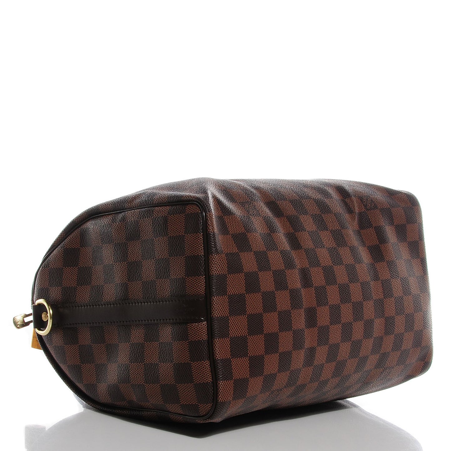 Damier Ebene Speedy Bandouliere 30