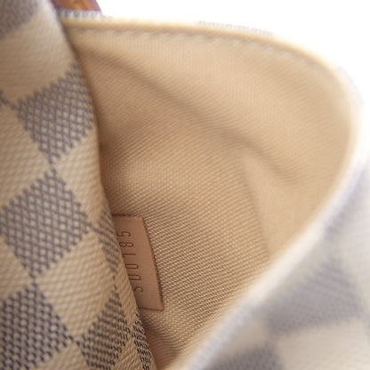 Louis Vuitton Damier Azur Totally PM 8 of 11