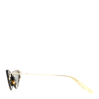 Christian Dior Cat Eye Miss Dior B4U Sunglasses Tortoise 3 of 7