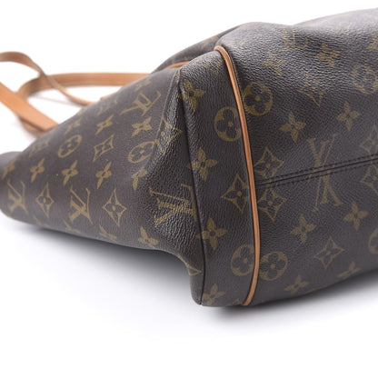 Louis Vuitton Monogram Totally MM 6 of 12
