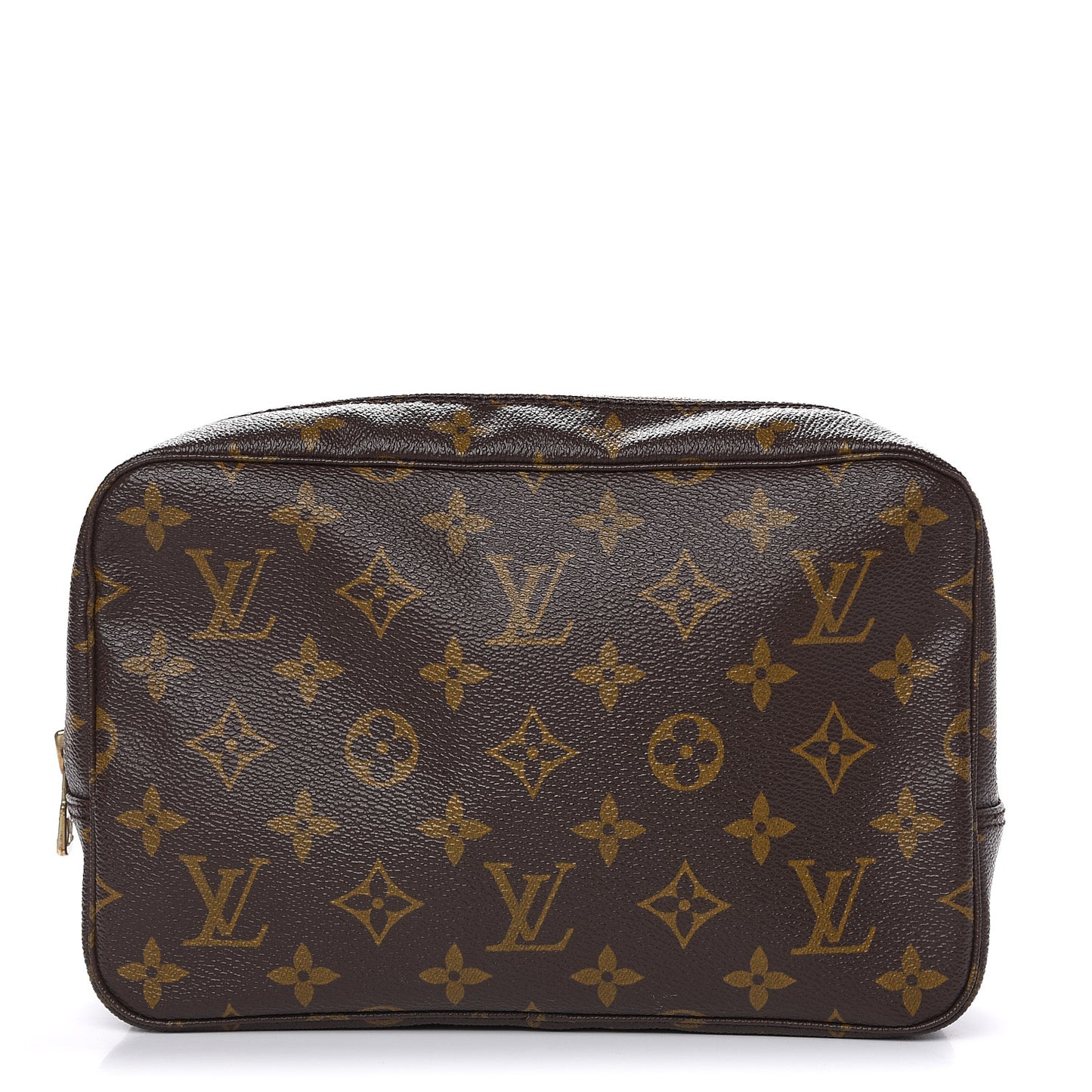 Monogram Trousse Toilette 23
