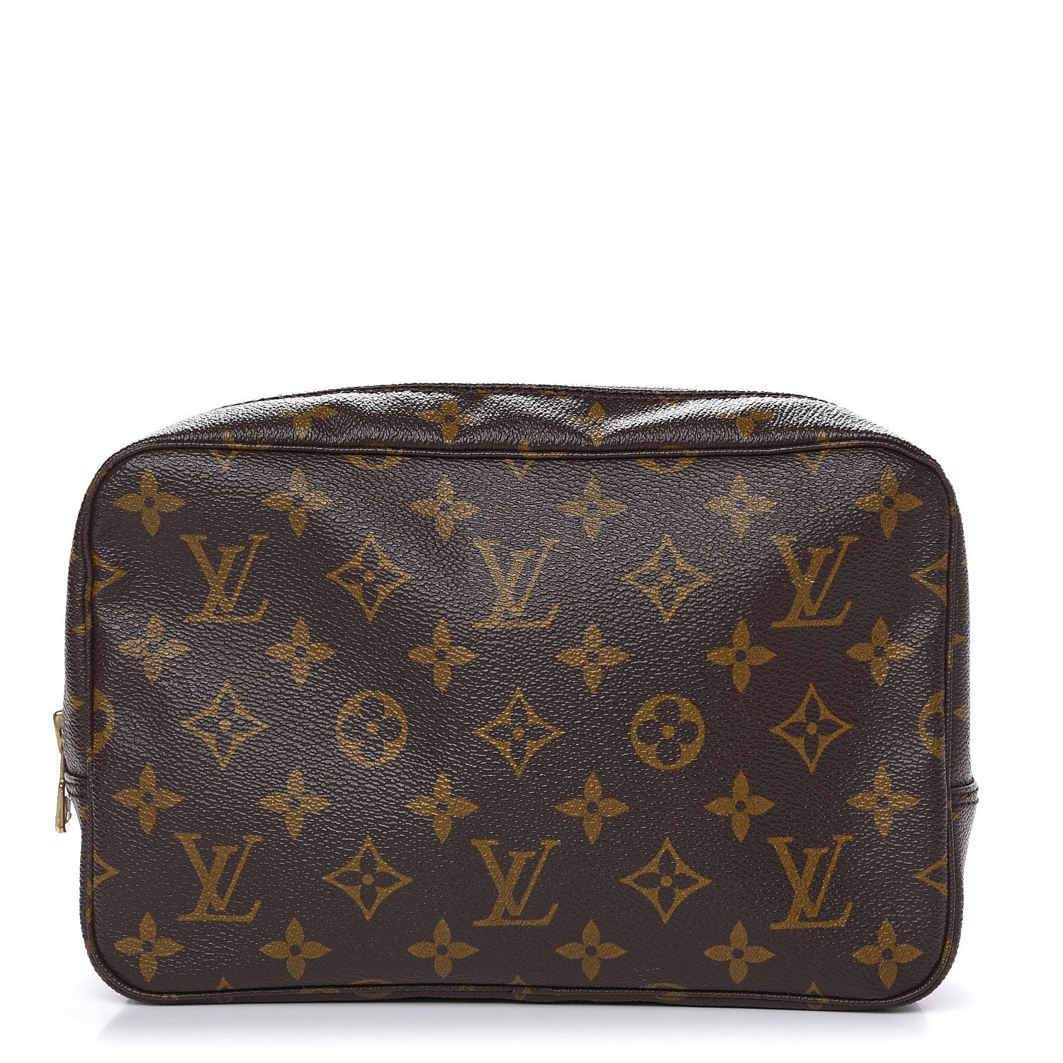 Louis Vuitton Monogram Trousse Toilette 23 1 of 8