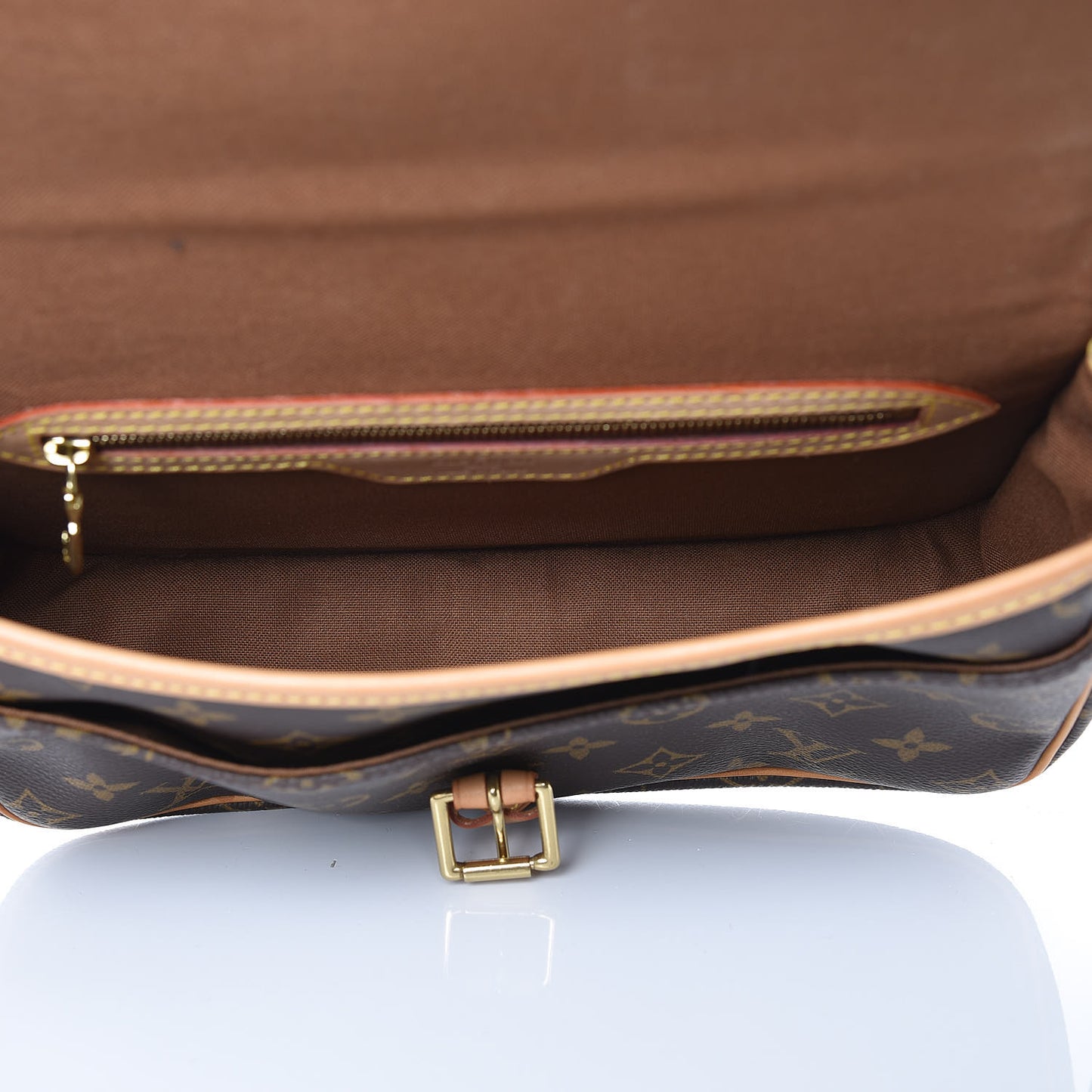 Monogram Sologne