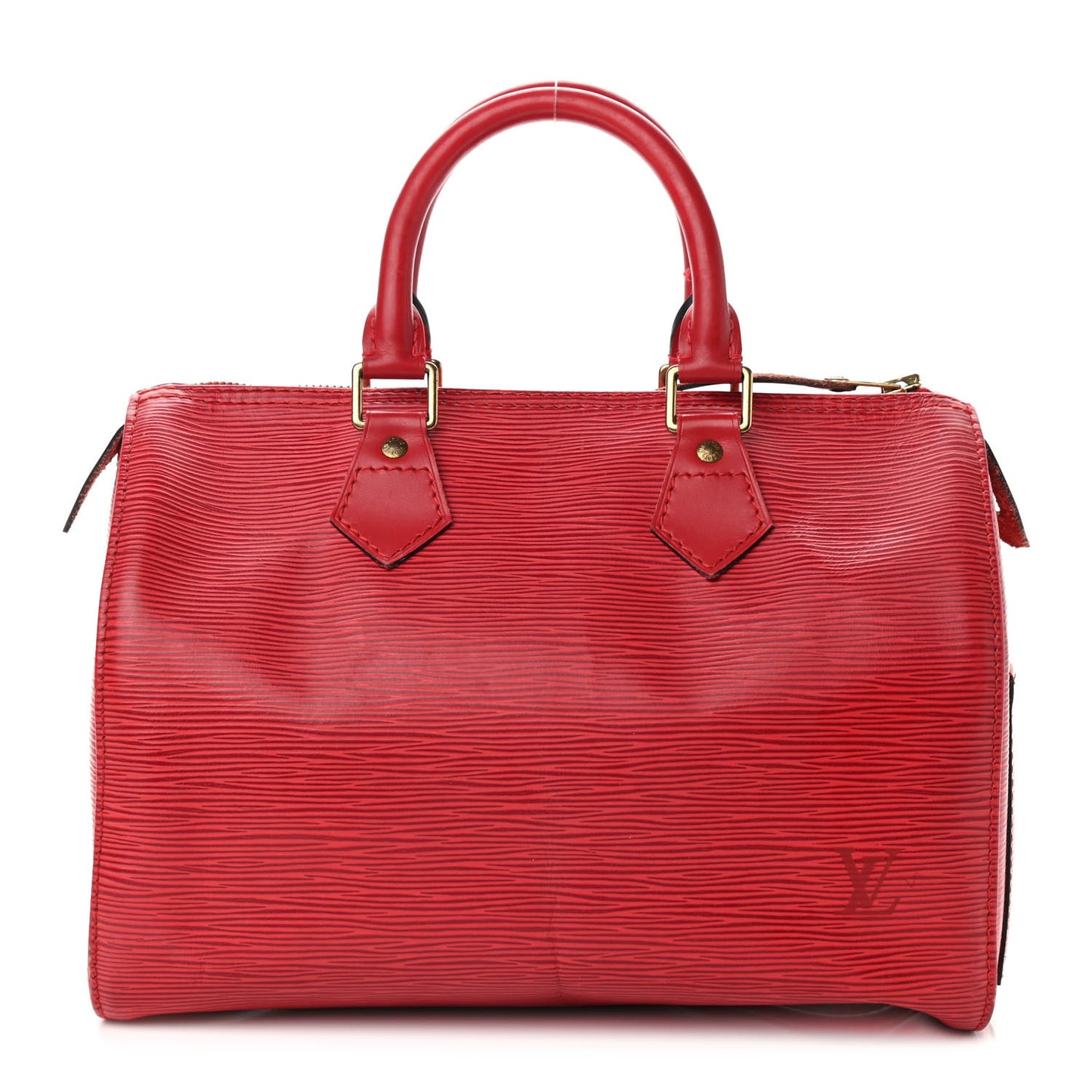 Epi Speedy 25 Castillan Red