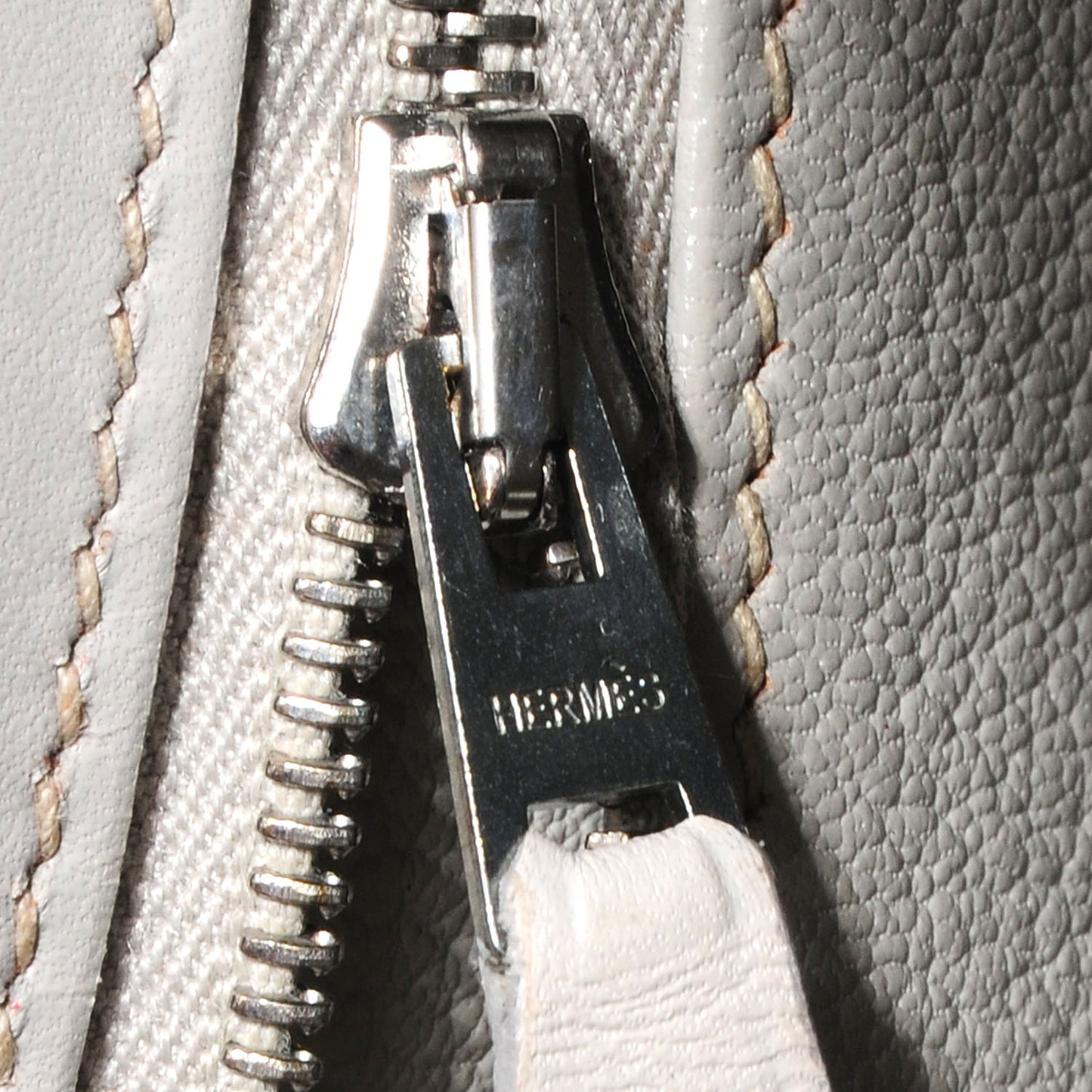 Box Kelly Sellier 35 Gris Pale