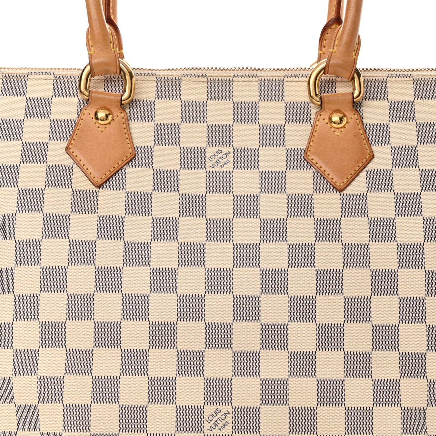 Damier Azur Saleya MM