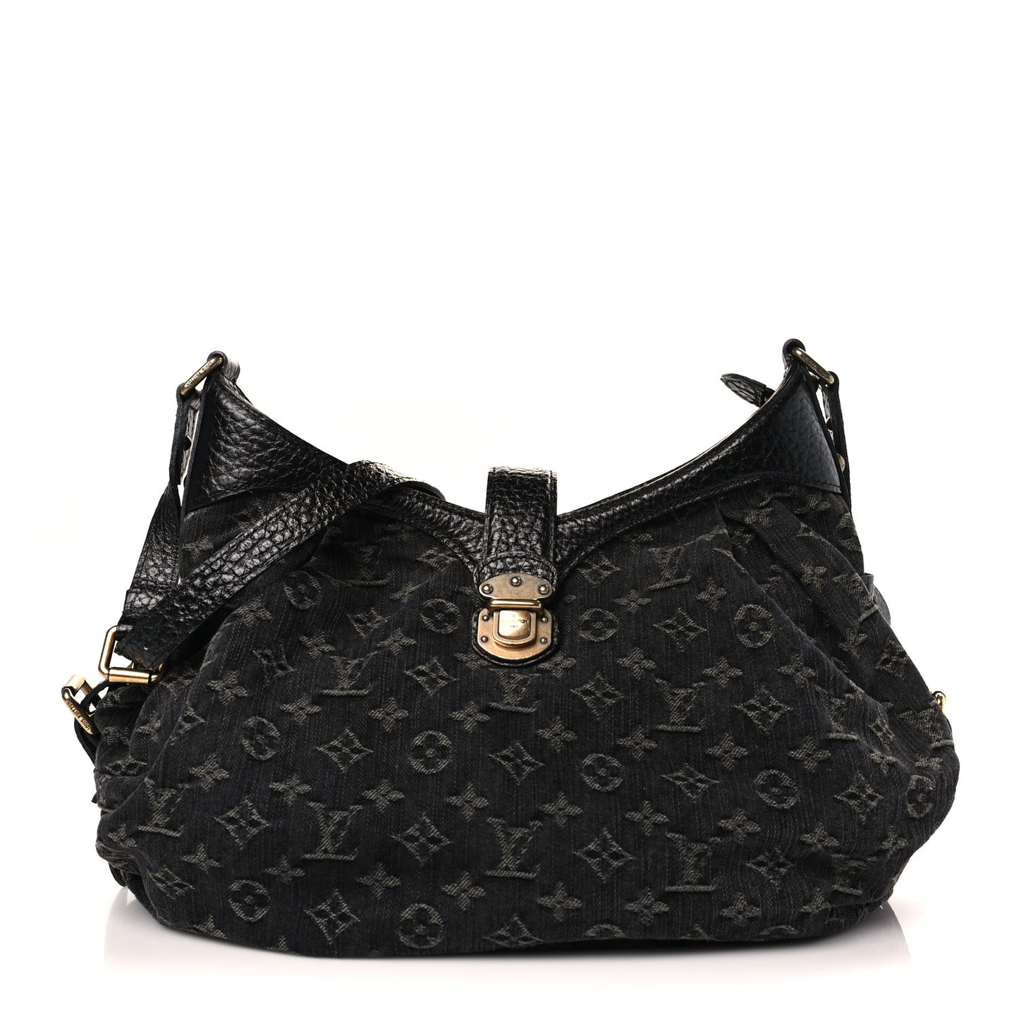 Denim Mahina XS Black