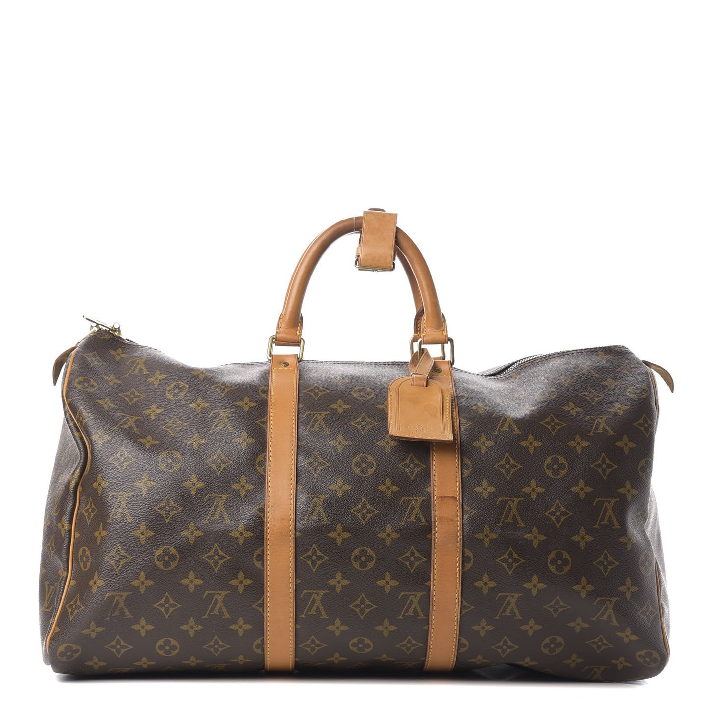 Monogram Keepall 50