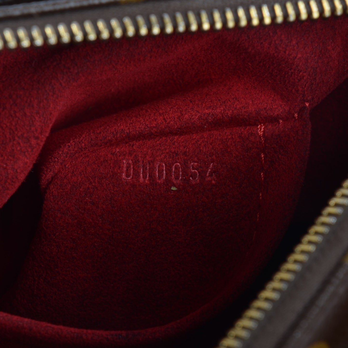 Monogram Viva-Cite GM