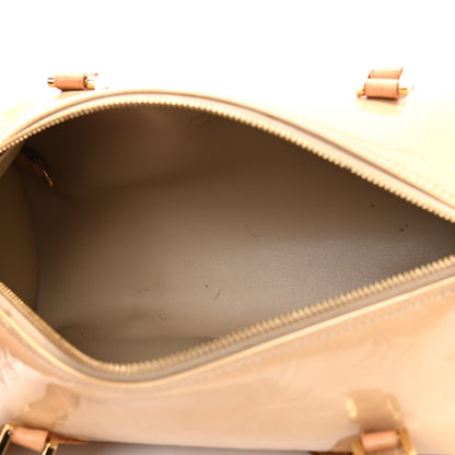 Louis Vuitton Vernis Bedford Beige 5 of 17