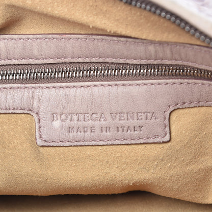 Bottega Veneta Nappa Intrecciato Maxi Veneta Hobo Ombre 6 of 12