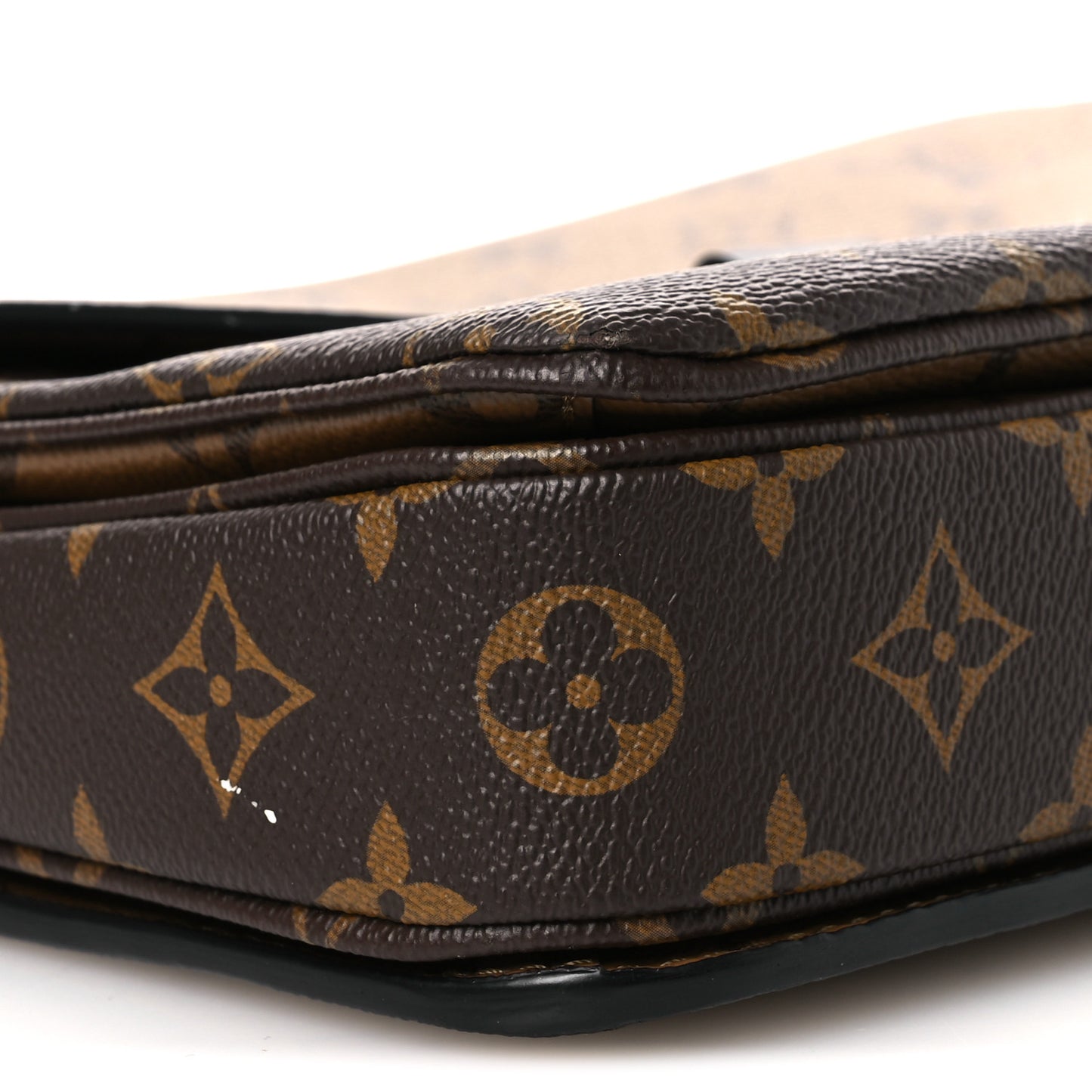 Reverse Monogram Pochette Metis