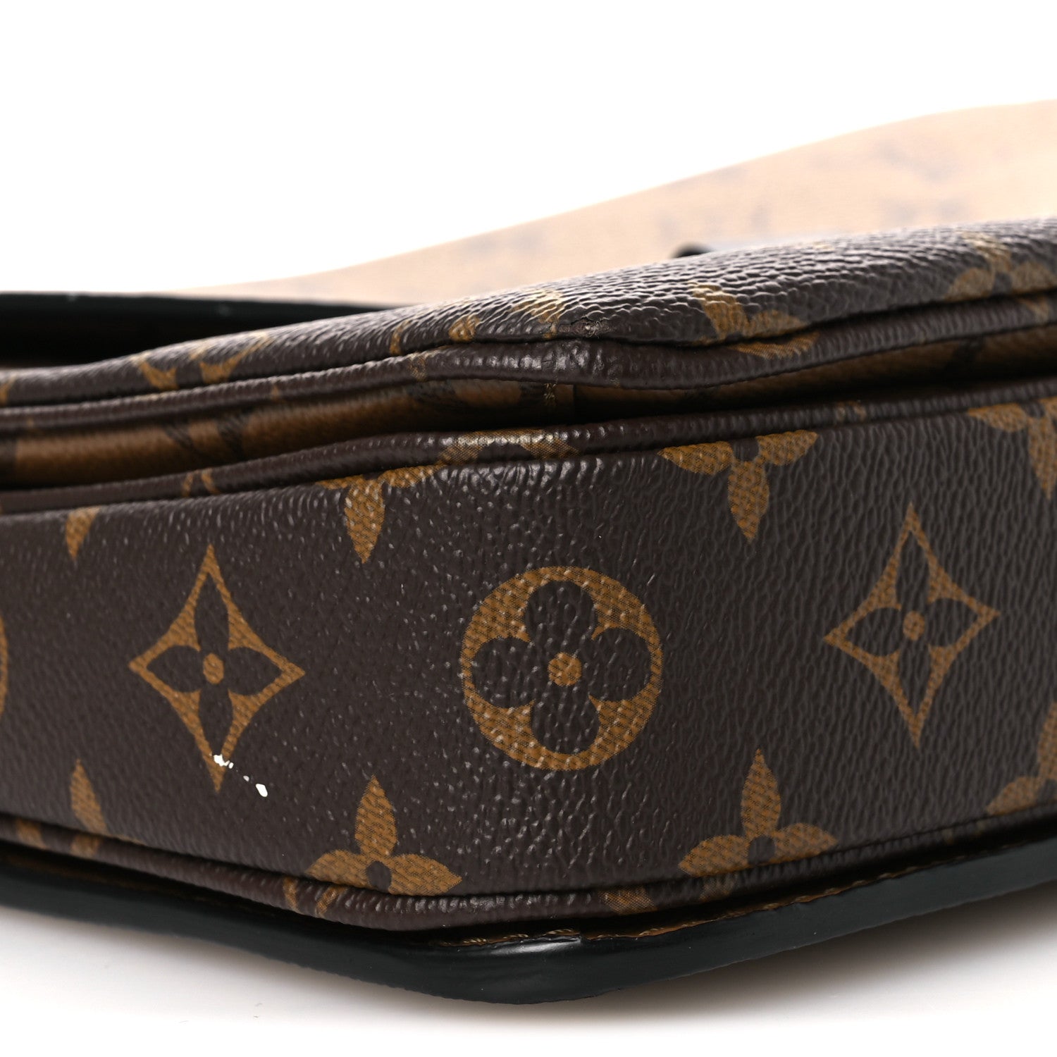Louis Vuitton Reverse Monogram Pochette Metis 7 of 12