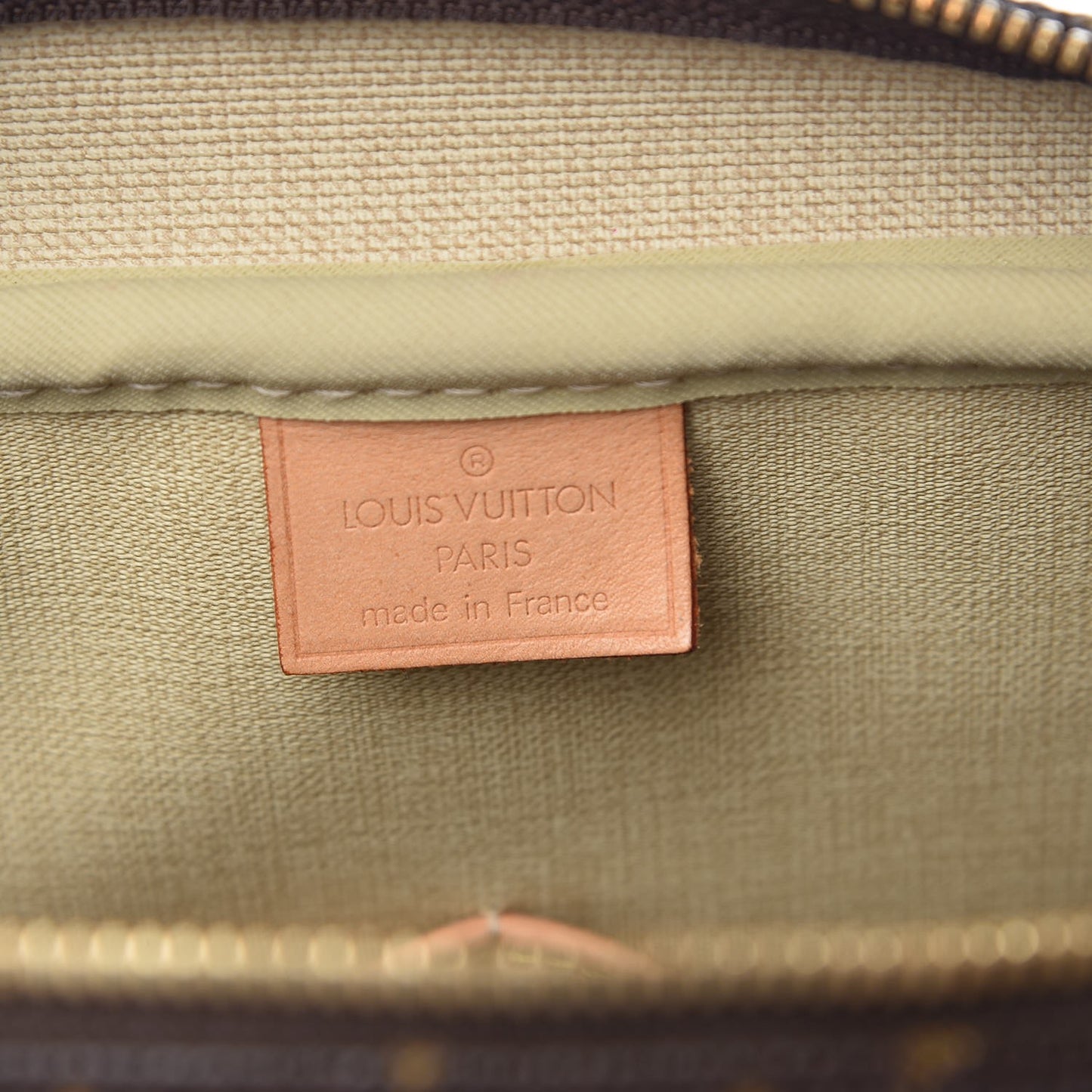 Monogram Deauville