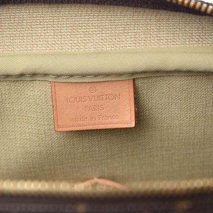 Louis Vuitton Monogram Deauville 6 of 9