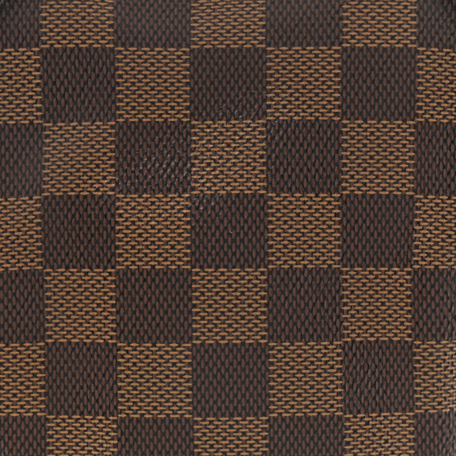 Louis Vuitton Damier Ebene Geronimos 7 of 10